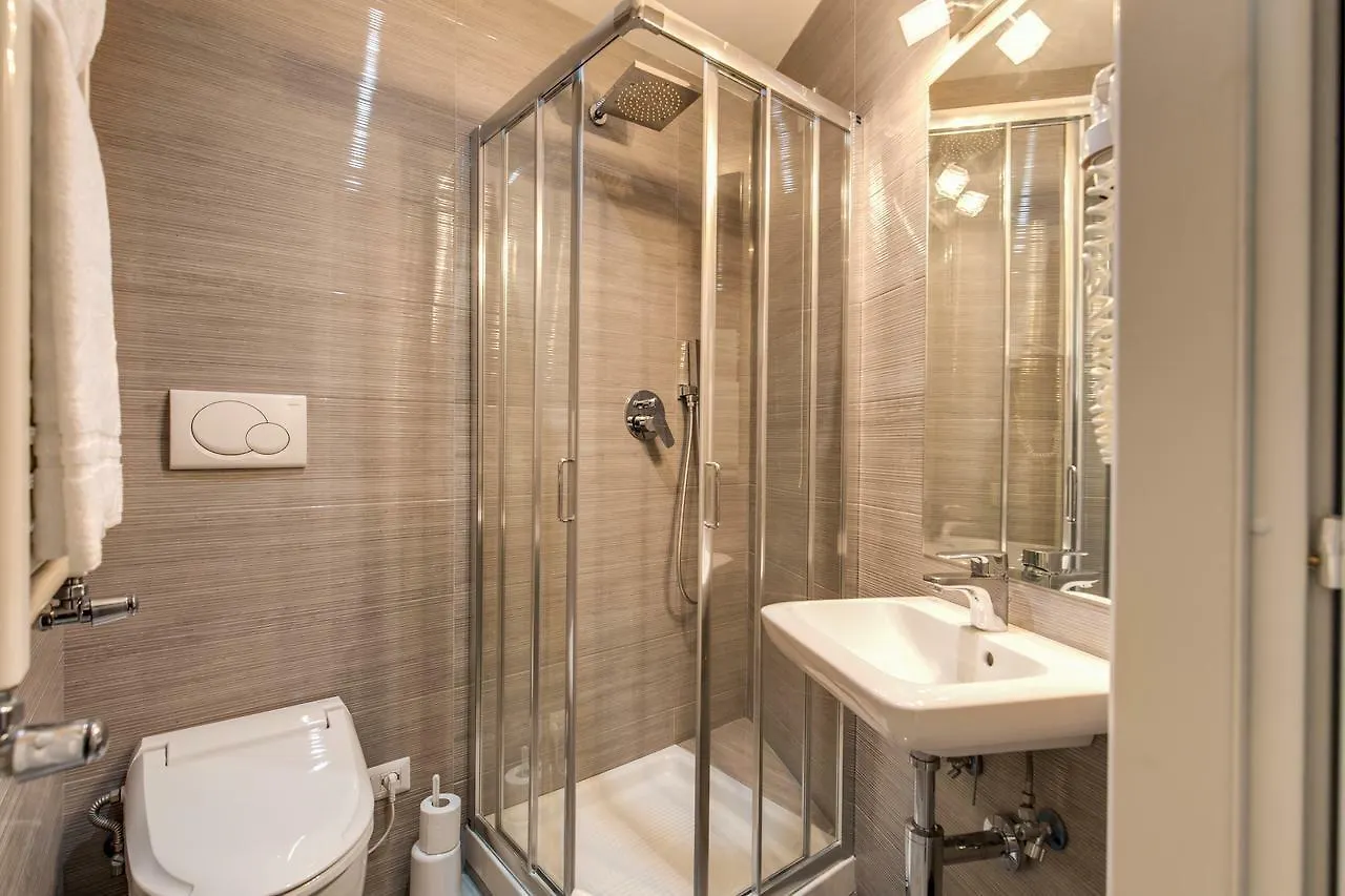 Guest house Residenza Belli Inn Rome
