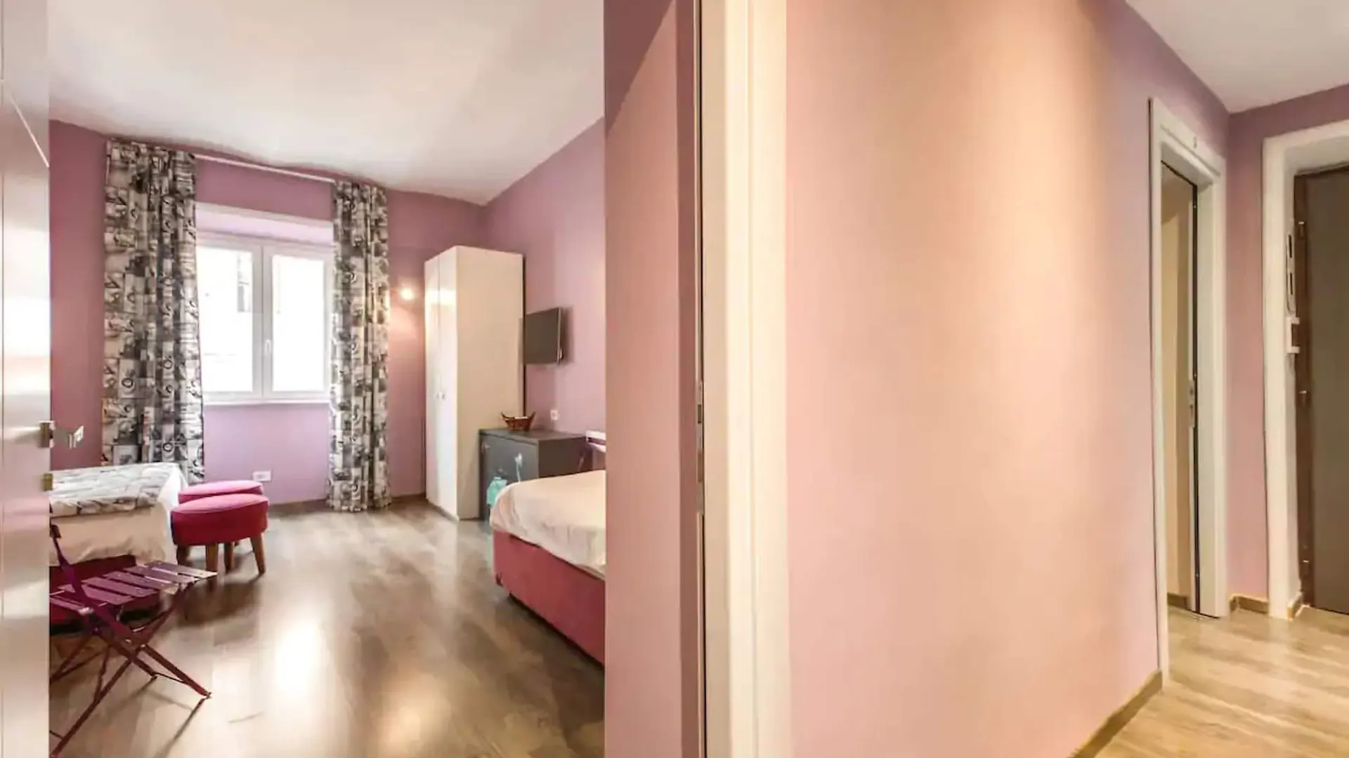 Residenza Belli Inn Roma