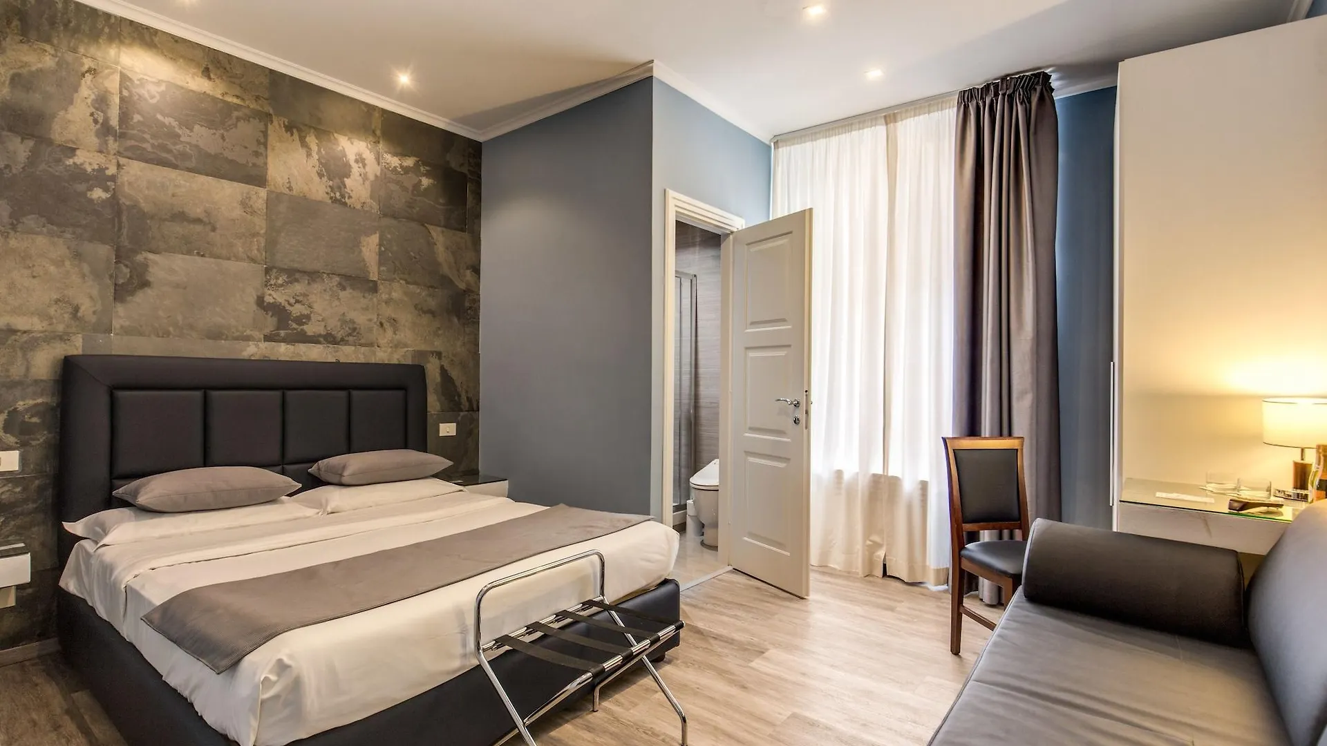 Residenza Belli Inn Rome Guest house