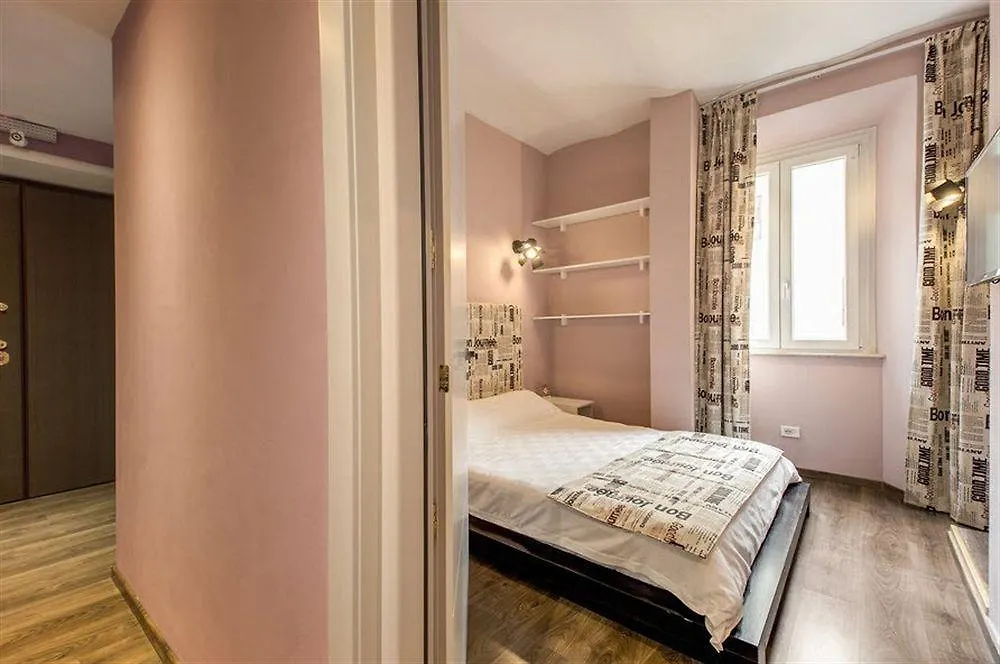 Residenza Belli Inn Рим