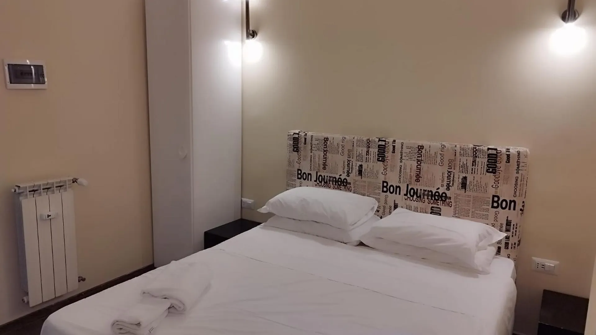 Residenza Belli Inn Rome