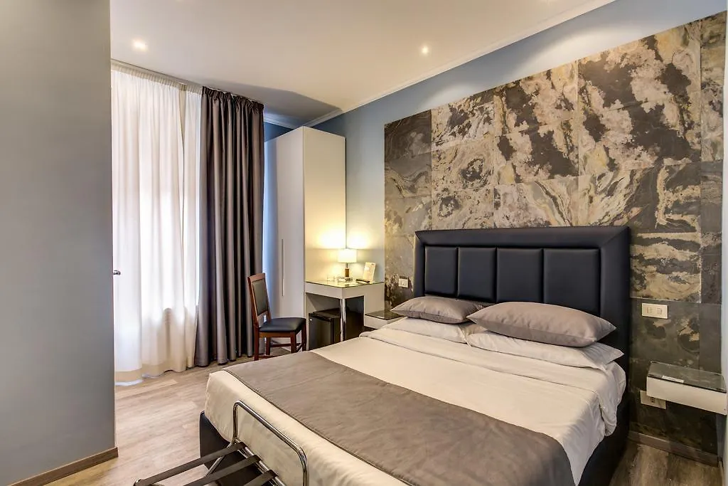 Residenza Belli Inn Rome