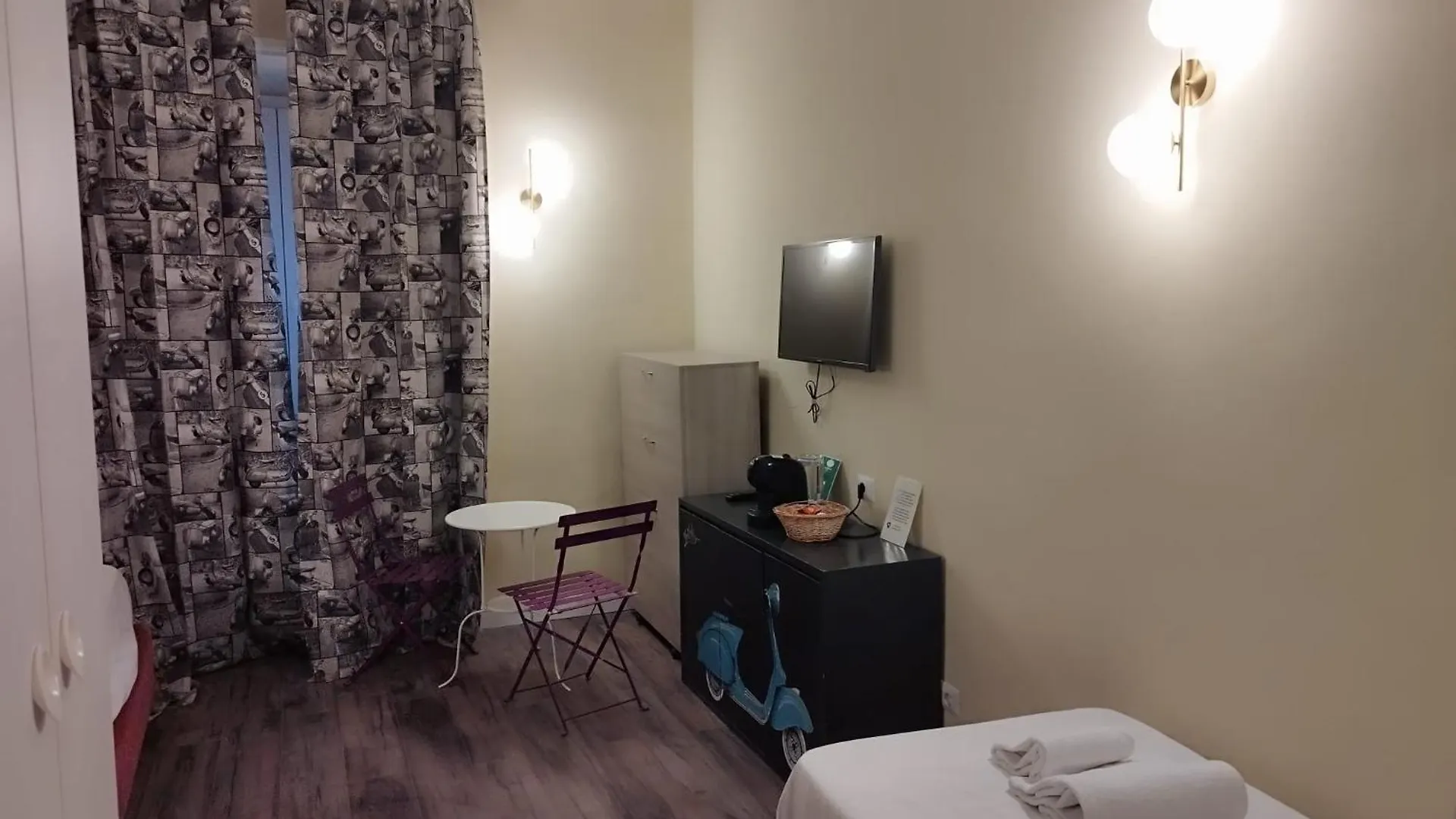 Residenza Belli Inn Rome 3*,