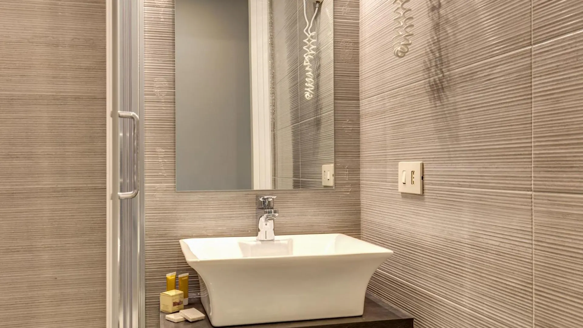 Гостевой дом Residenza Belli Inn Рим