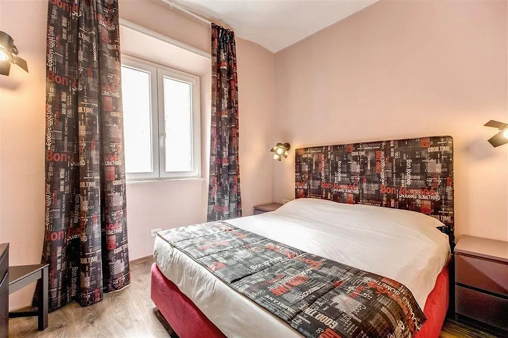 Residenza Belli Inn Рим