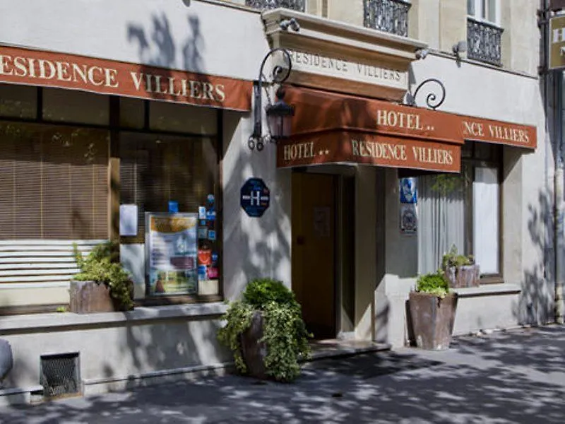 Residenza Belli Inn Rome