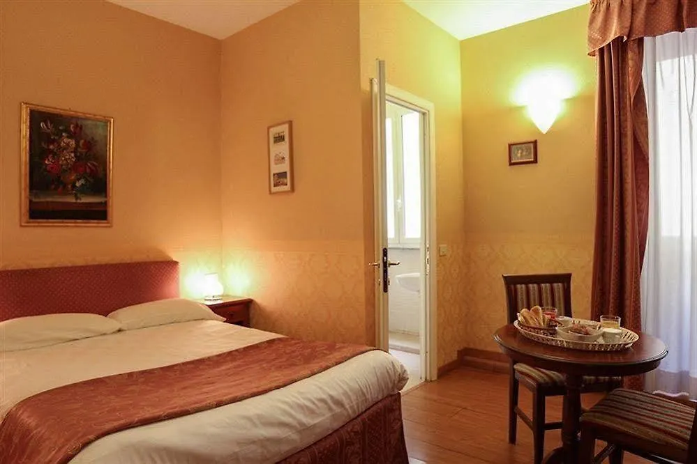 Residenza Belli Inn Рим 3*,  Италия