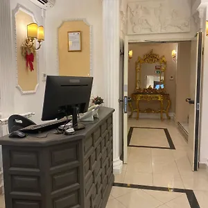 Отель Erdarelli