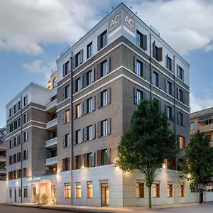 Отель Ac By Marriott Clodio