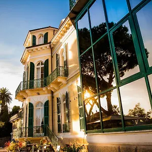 Hotel Sylva &