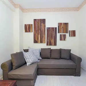 Apartamento Marrucini