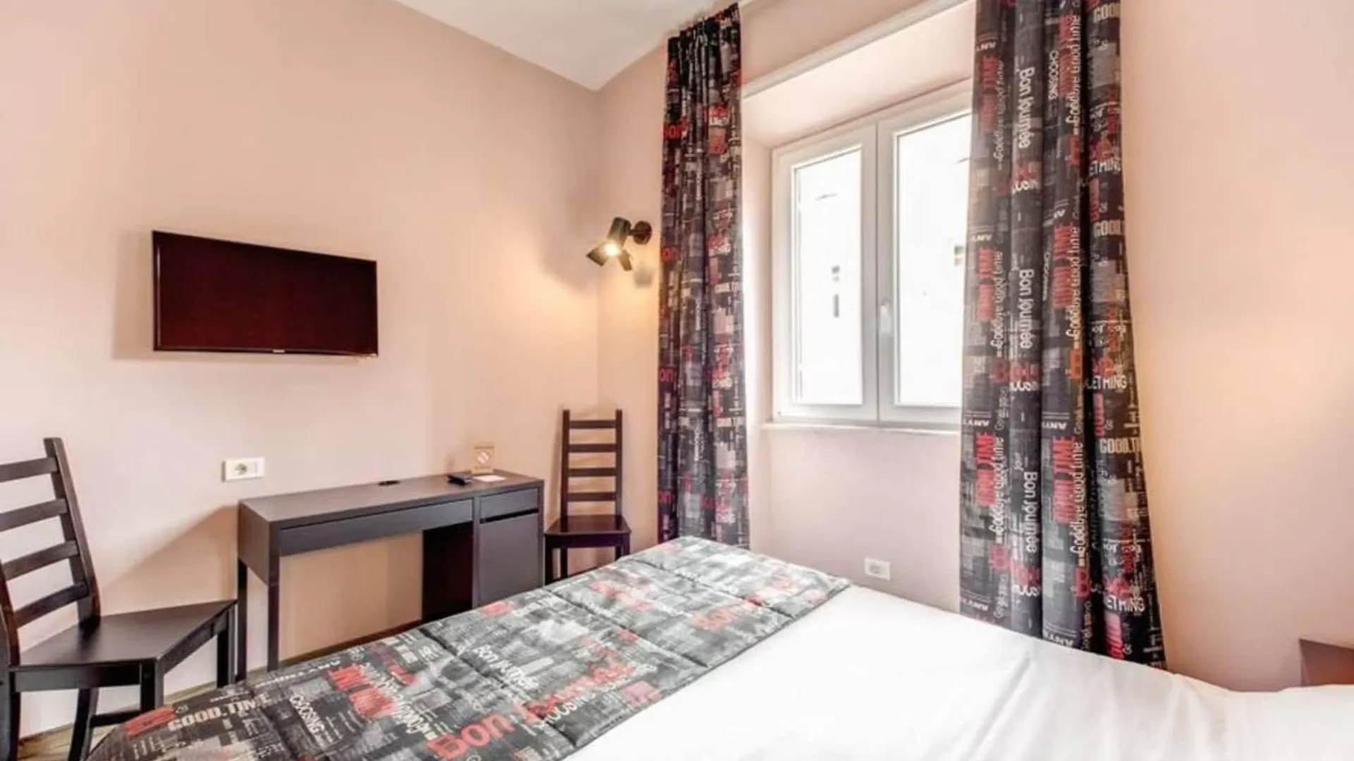 Residenza Belli Inn Rome Italy