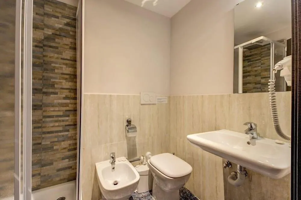 Guest house Residenza Belli Inn Rome
