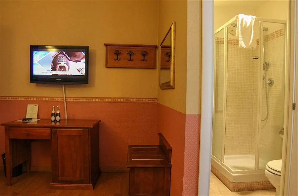 Guest house Residenza Belli Inn Rome