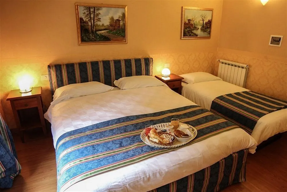 Guest house Residenza Belli Inn Rome