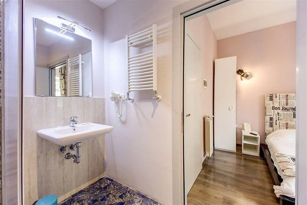 Residenza Belli Inn Rome
