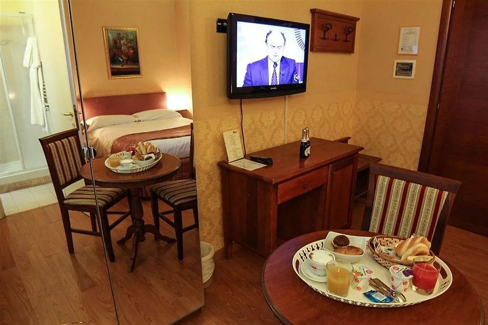 Residenza Belli Inn Rome Guest house