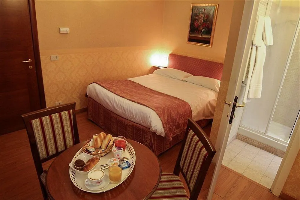 Residenza Belli Inn Rome Guest house