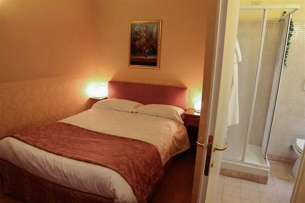 Residenza Belli Inn Rome Guest house