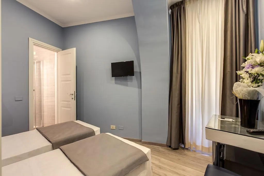 Guest house Residenza Belli Inn Rome