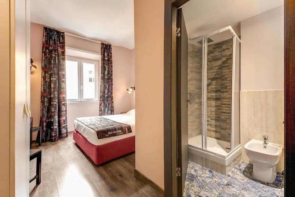 Residenza Belli Inn Rome
