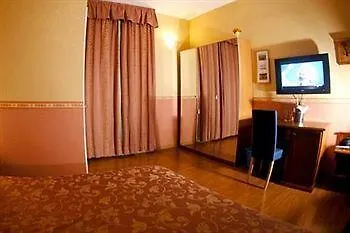 *** Guest house Residenza Belli Inn Rome Italy