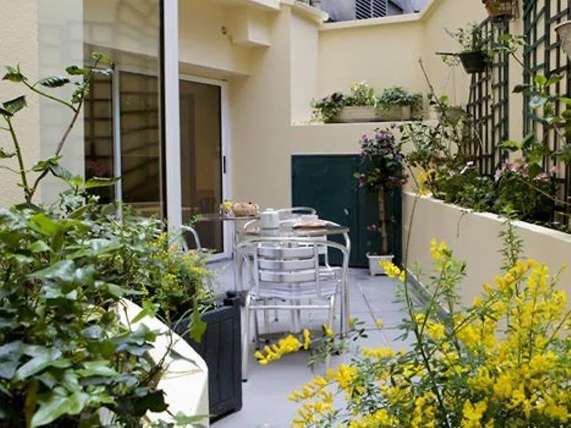 Residenza Belli Inn Rome