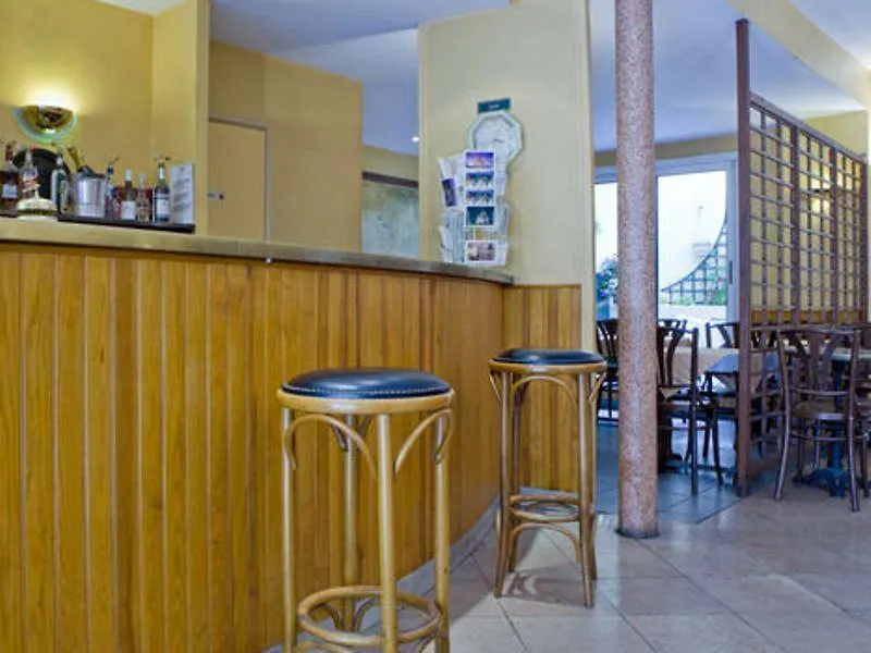 Residenza Belli Inn Rome 3*,