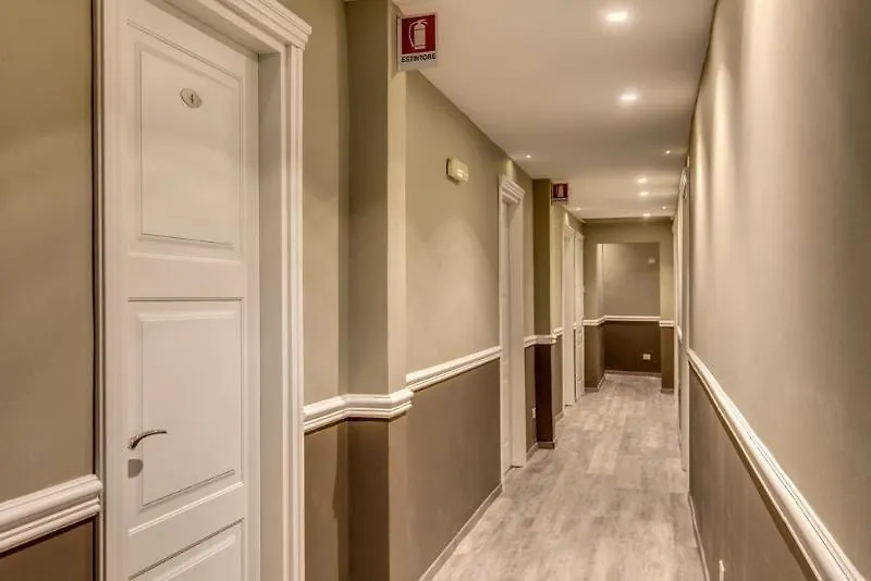Residenza Belli Inn Rome