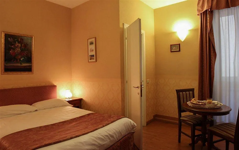 Residenza Belli Inn Rome