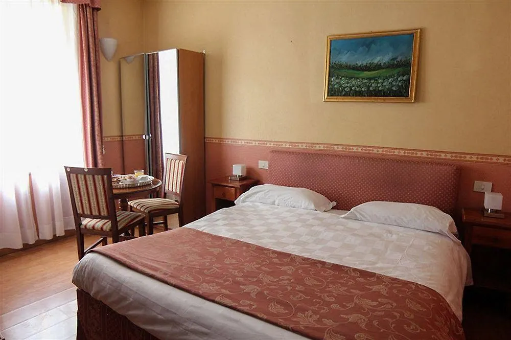Residenza Belli Inn Rome