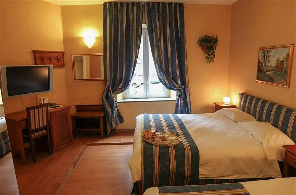 Residenza Belli Inn Rome Guest house