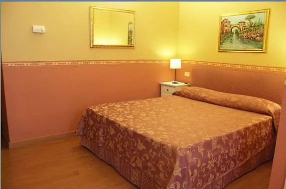 Residenza Belli Inn Rome 3*,