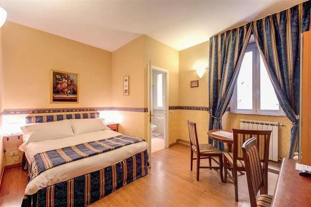 Guest house Residenza Belli Inn Rome