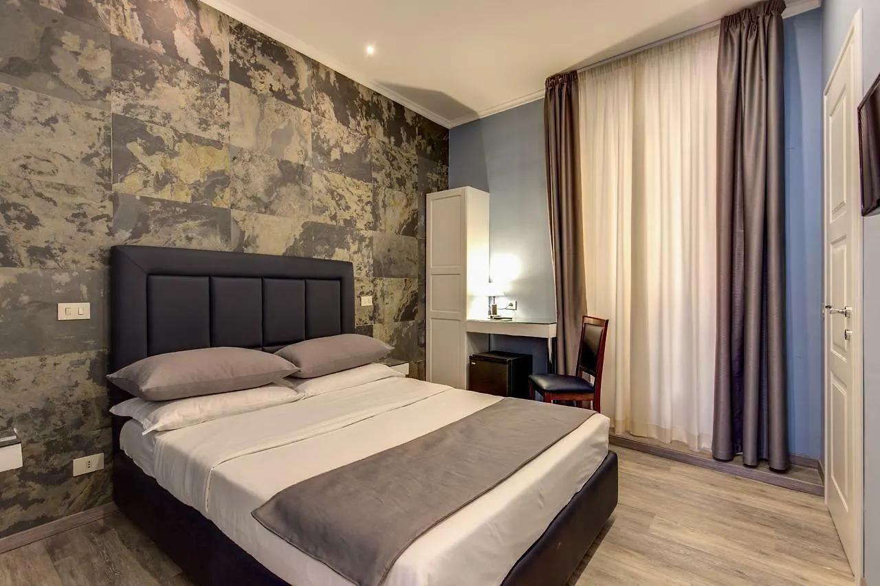 *** Guest house Residenza Belli Inn Rome Italy