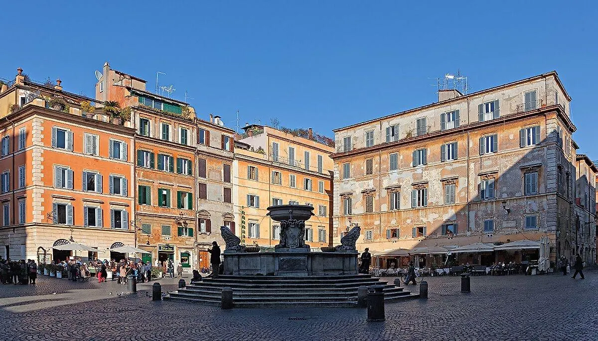 Residenza Belli Inn Rome 3*,  Italy