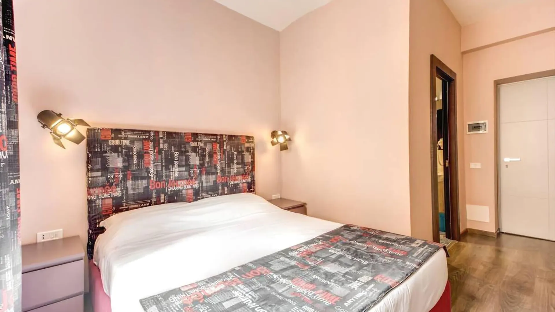 Residenza Belli Inn Rome Guest house