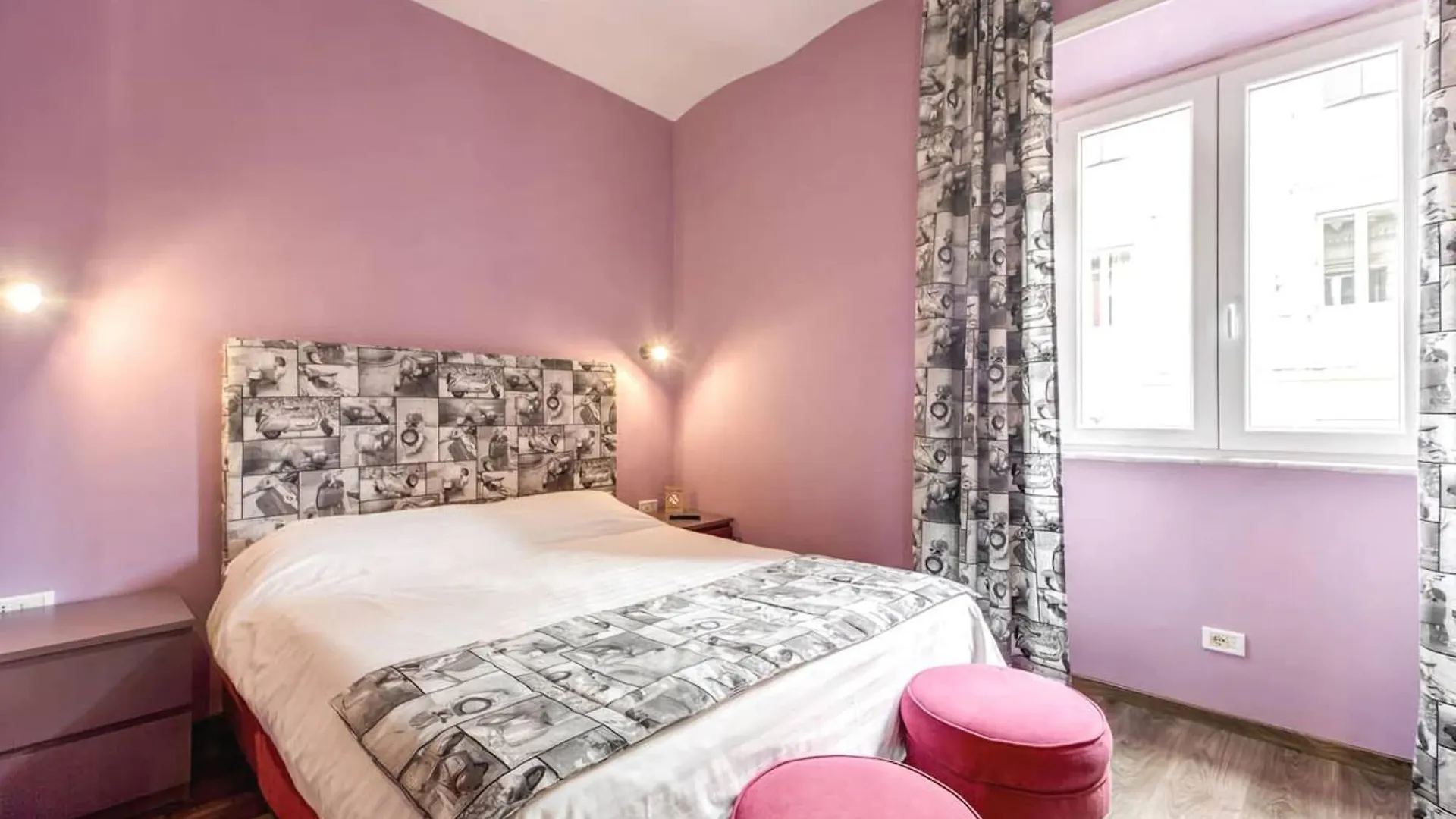 Residenza Belli Inn Rome Italy