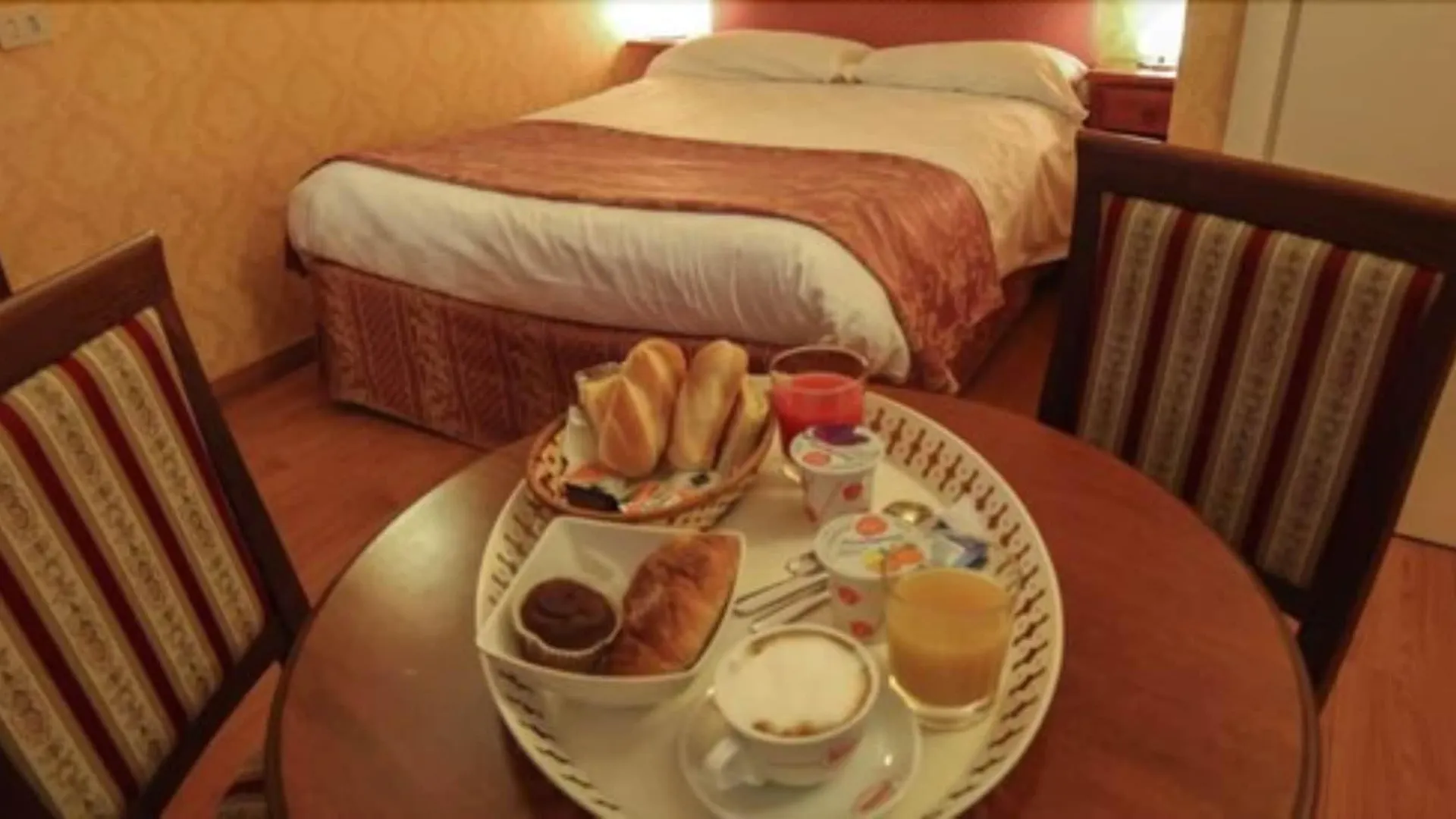 Residenza Belli Inn Rome