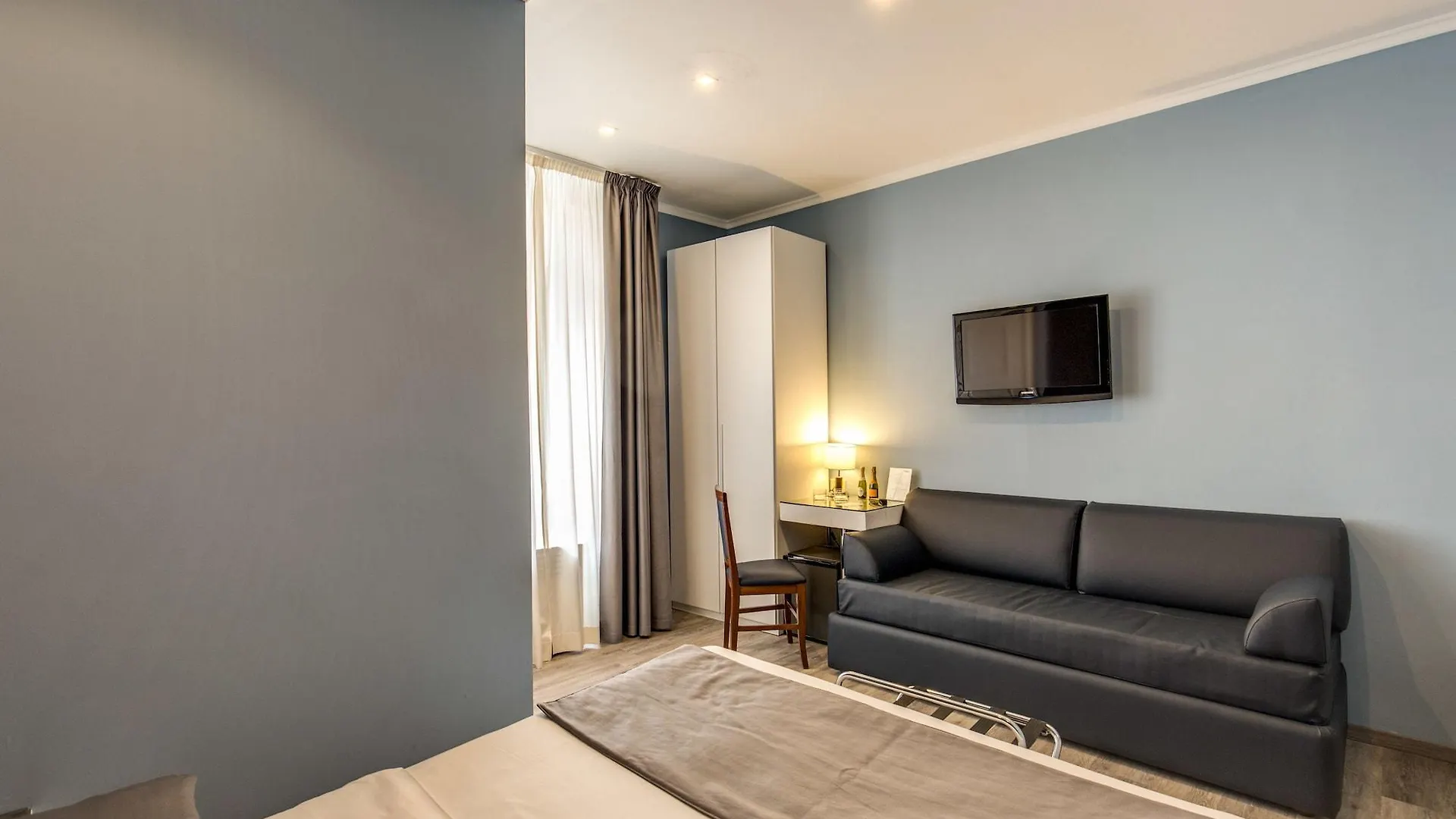 Residenza Belli Inn Rome