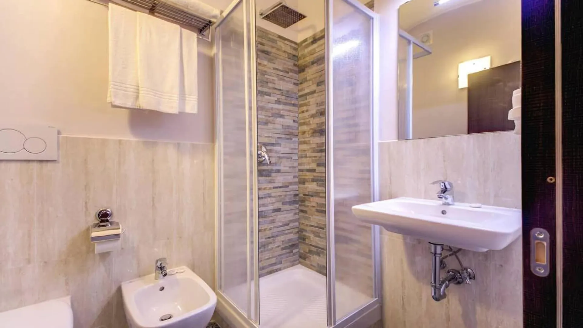 Guest house Residenza Belli Inn Rome