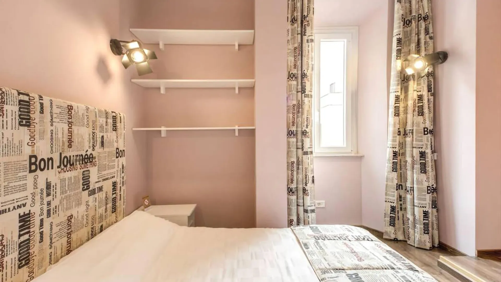 Residenza Belli Inn Rome Guest house