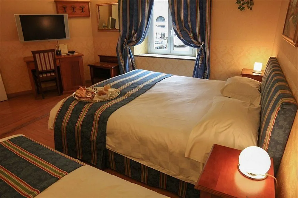 Residenza Belli Inn Rome 3*,  Italy