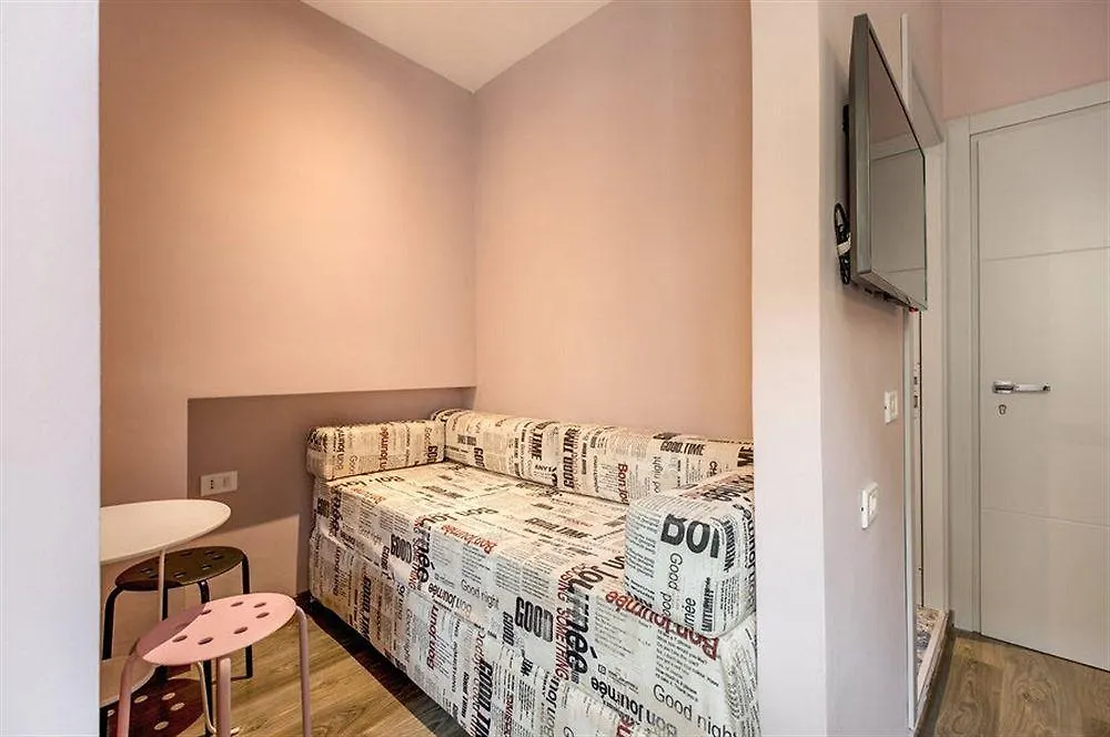 Residenza Belli Inn Rome Guest house