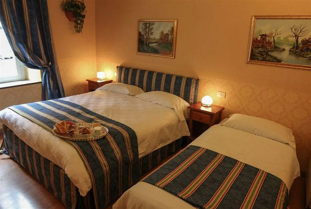 Residenza Belli Inn Rome Guest house