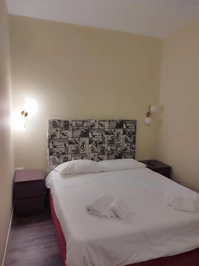 Guest house Residenza Belli Inn Rome