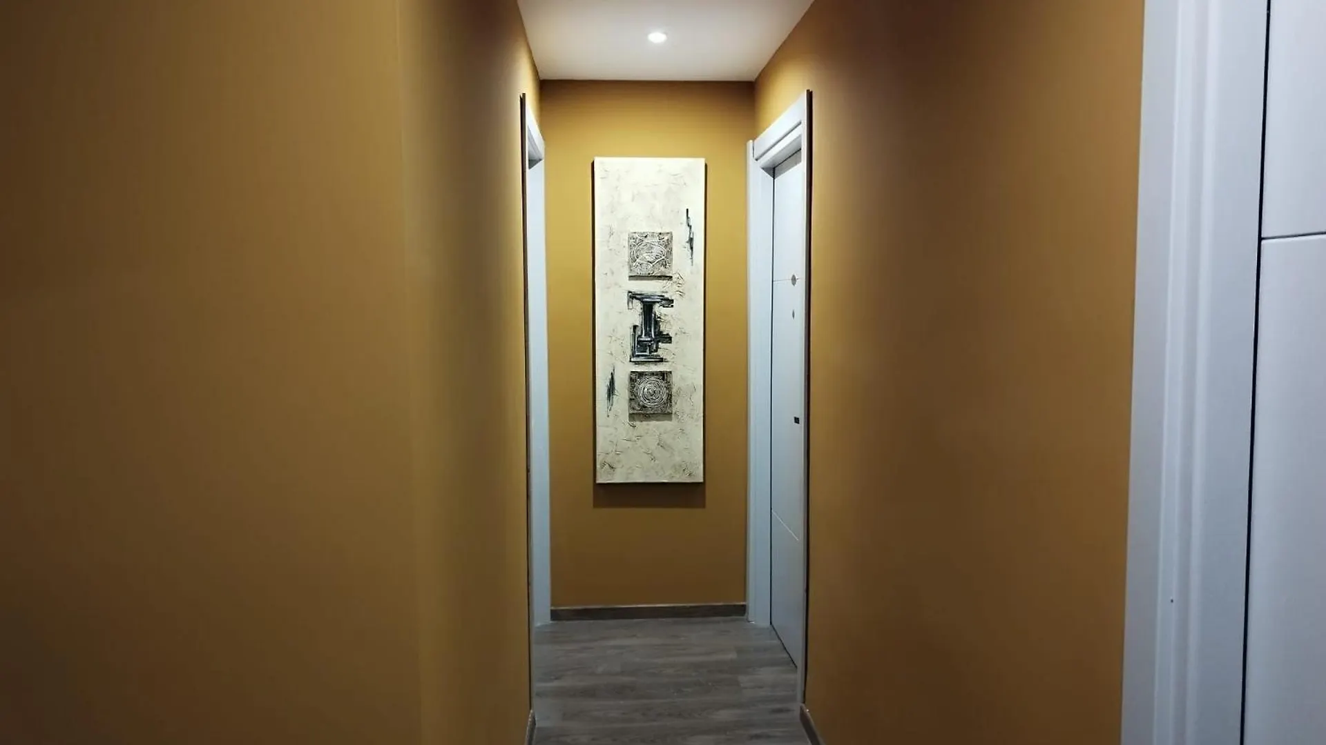 Guest house Residenza Belli Inn Rome