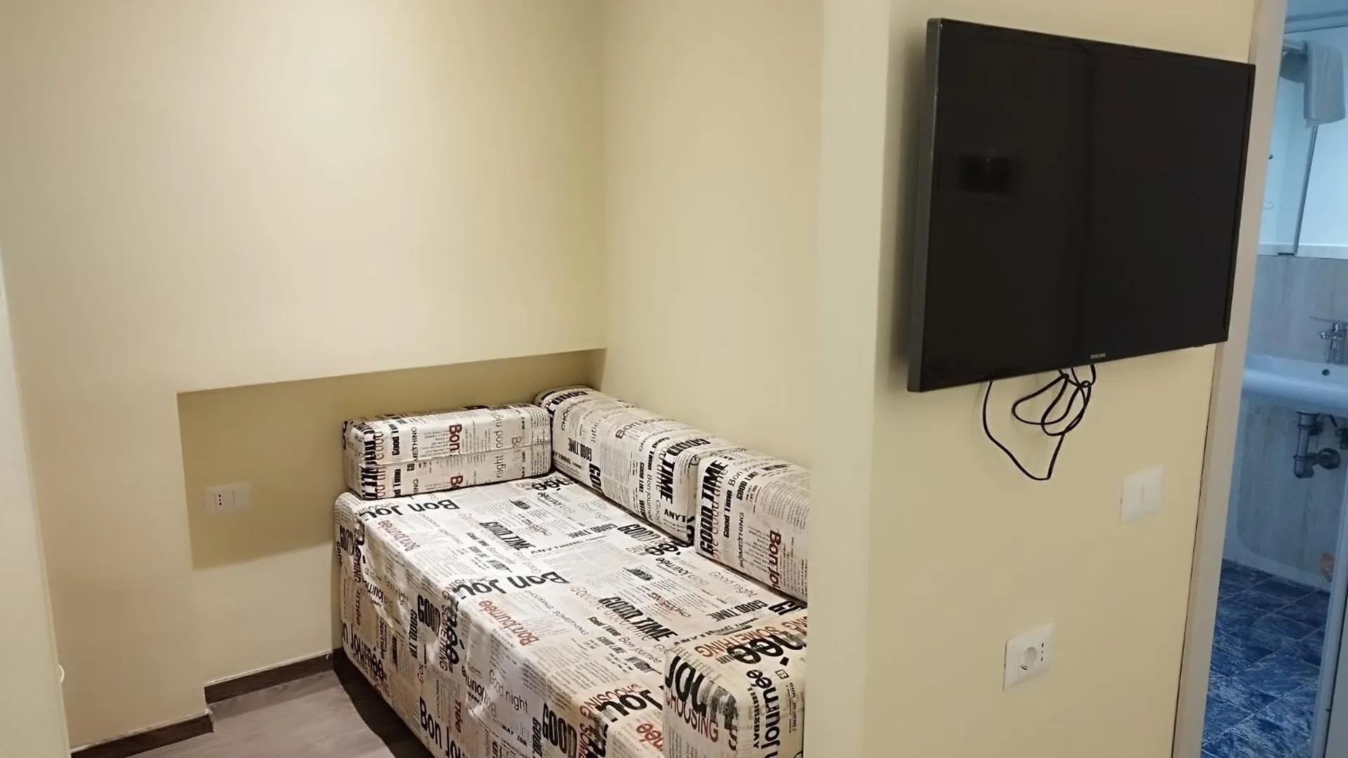 Guest house Residenza Belli Inn Rome
