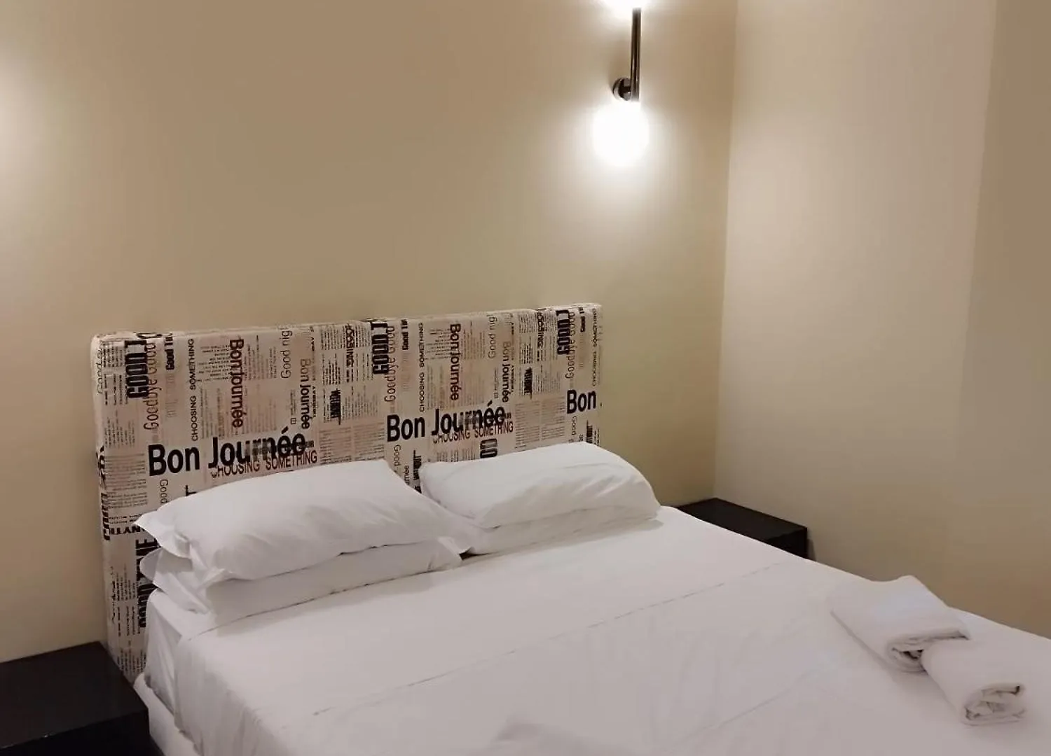 Residenza Belli Inn Rome