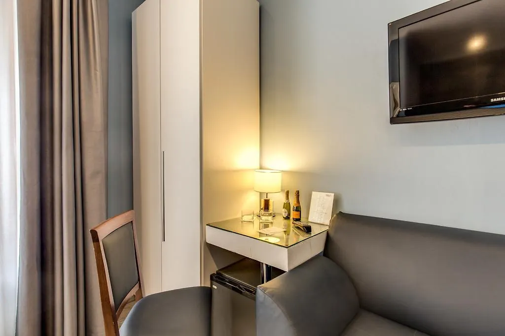Residenza Belli Inn Rome